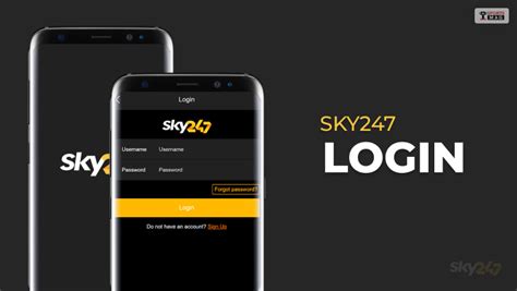 sky247 login|Sky247 .